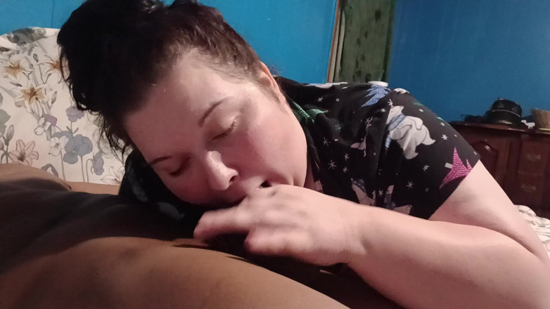 Sloppylynn: Mein mund will schwarzes sperma, nach dem er sich immer...