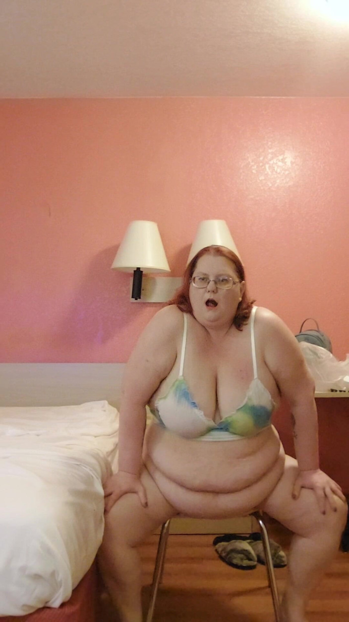 Misssunshinevip: Hotel Solo Part 2