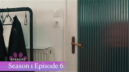 KissCat: Family House S1e6: Gli Occhi Bendati Di Kisscat Scopano Il...
