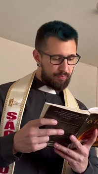 7 nächte des terror - der exorzist - besitze mich, besitze mich