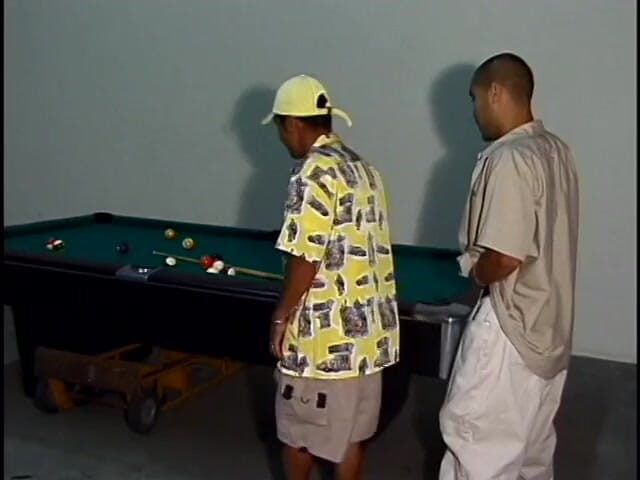 Gays Case: Chupando pau latino garoto leva pau na bunda