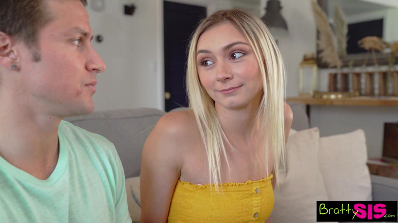 BrattySis: I Want to Suck It First - S14:e11
