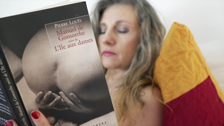 Sappho: Milfs fantasieën