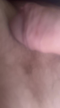 Hard Cock Every Morning