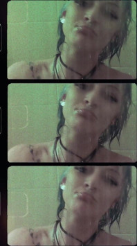 Wet in 24 Seconds