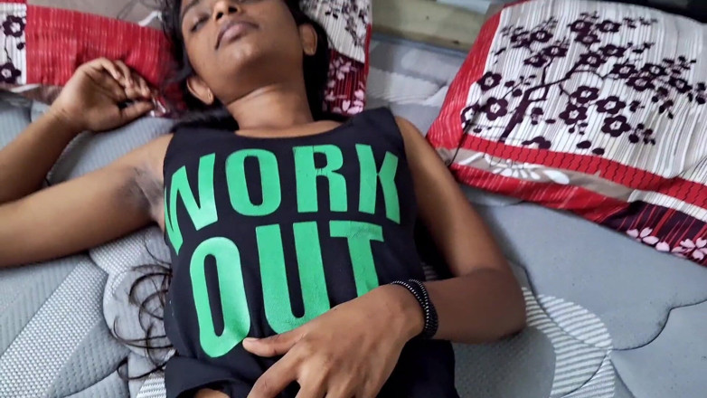 Shashi X: Step Sister Homemade Sex Video Compilation