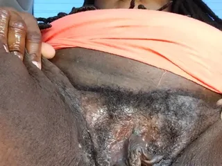 His Queen Suga: Cum Stream...