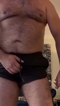 Hungrymonsterbear suda