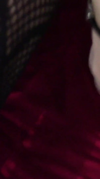 Quente milf mata o grupo