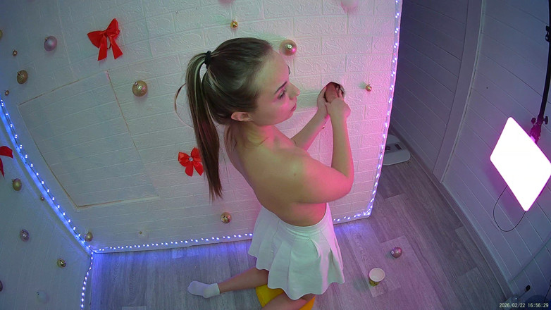 misss_vikki: Normal İçin Çok Sıkı-