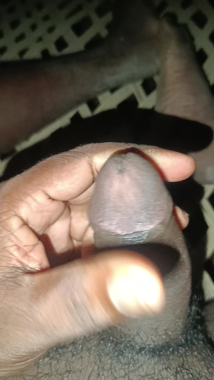 Goodboy_tamil: Dick Wakeup Ręczna robota
