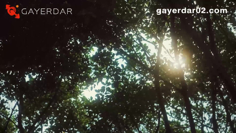 GAYERDAR: Bl-002 First Love