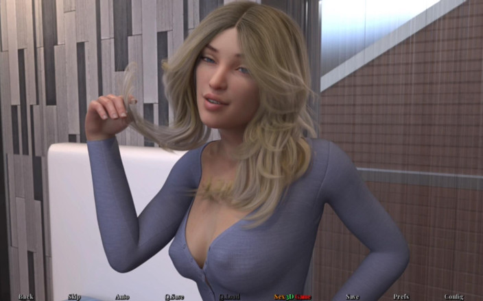 Q Boy: Selfish Stepsis Seduce Me for Her Shopping &amp; Bills - the Cursed...