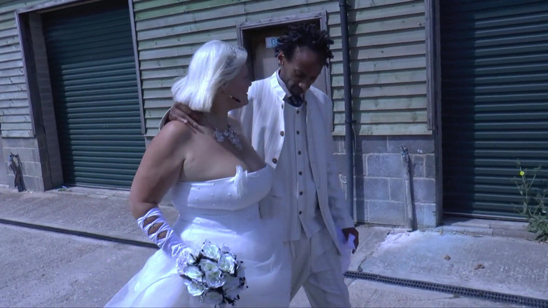 Lacey Starr productions: La prova del matrimonio