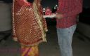 Hotty Jiya Sharma: 음란한 대화로 마누라를 힌디어 오디오로 따먹는 남편
