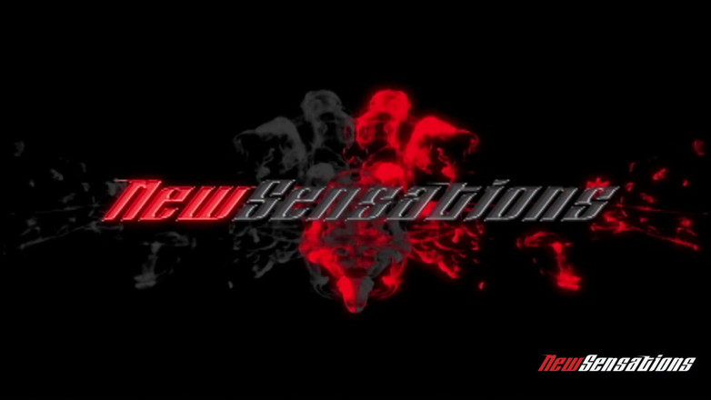 New Sensations: Tru - Una parodia XXX