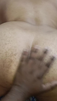 Desi Wife Big Ass Hole