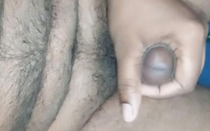 Sweet Indian cock: Jebanie w cipce