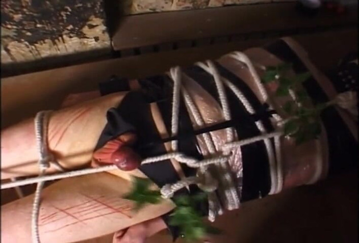 Absolute BDSM films - The original: Špinavé německé BDSM fantazie pt. 4