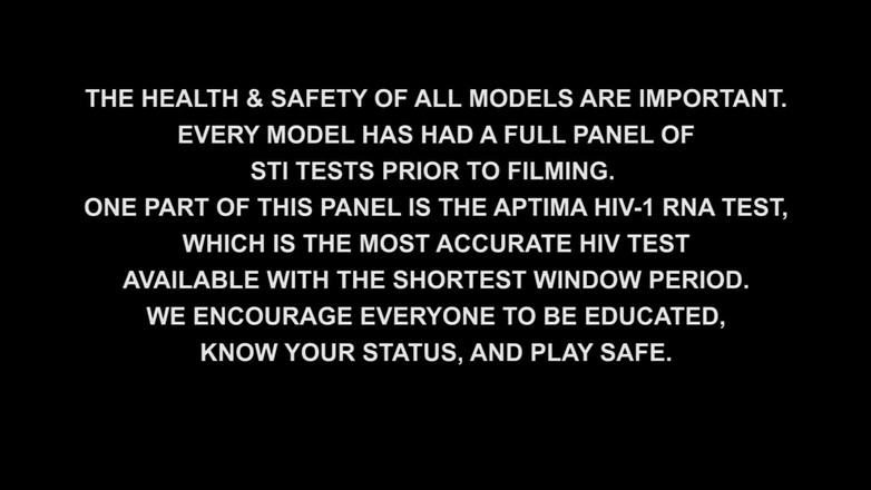 Falcon Studios: Обхват жердини Cade Maddox ламає дупу - hothouse