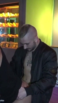 Straight Curious Accep to Fuck Gay Twink