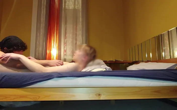 LeoTeenLatinos: I Convinced a Straight Russian Student to Have Sex with...