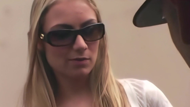 Perv Milfs n Teens: Tyler Stevens Hanya 18 Tahun Dan Suka seks mentah