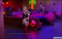 Miss Kitty 2K: Lust Academy - 95 - Malchance derrière le coin par Misskitty2k