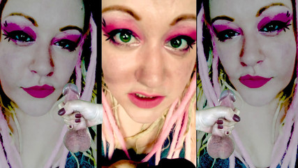 Campsissyboi: Jsi tak kurevsky gay Mike