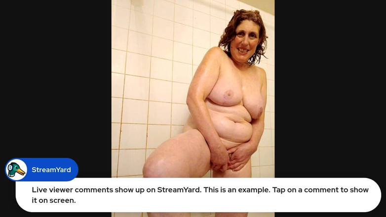 Kelly Avondale: Ve sprše