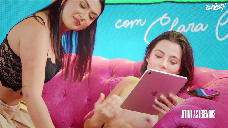 California TV: Nuovo spettacolo televisivo della california - bullismo sexy