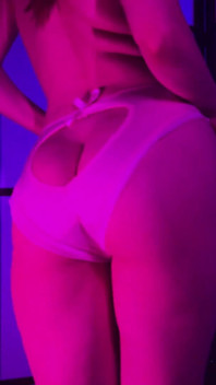 Trixie Fox - Booty Worship Video