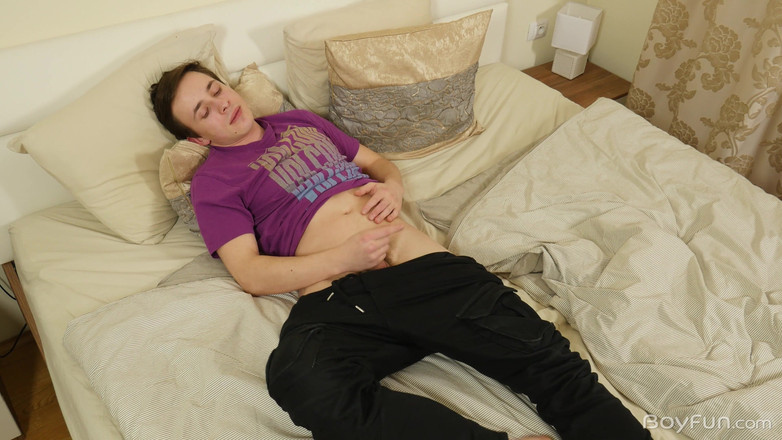 BoyFun Solo: Ben Kennedy ऑडिशन