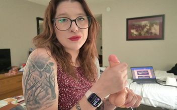 Humiliating Step Mom CEI