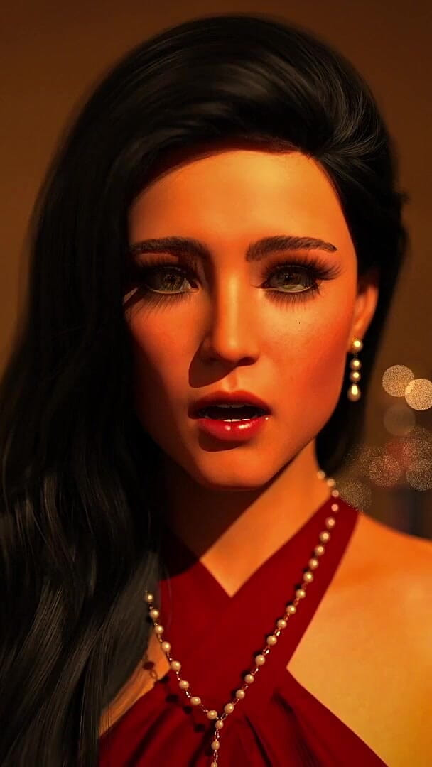 Whispers of Desire - V0.5 - Part 1 (Adultgameplayvideos studio)