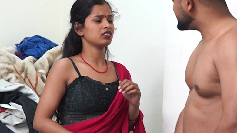 Mr Maxx: A india piaceva suo cognato, l'amore tra cognato e cognata