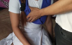 Your Fulki: India Chica Universitaria Folla En Video Con Novio ...