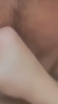 Il m’a fait jouir en me donnant une bite