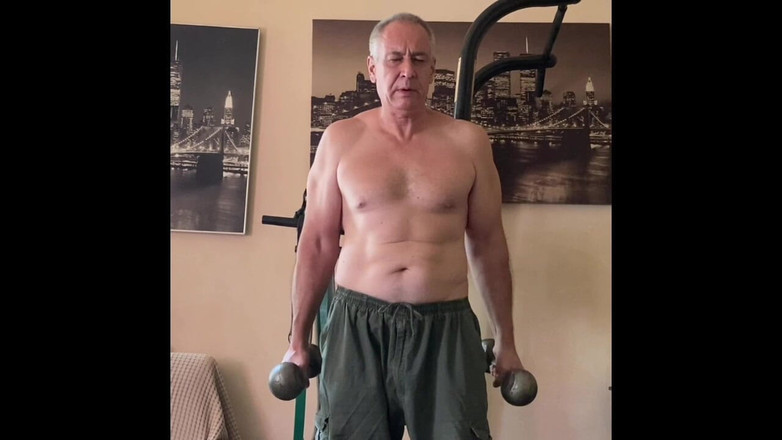 Alex Art: Wyobraź sobie, jak zamierzam cię przelecieć