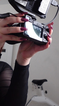 Sex Blogging - Jak robię porno