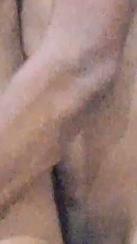 后入式操我的菊花 -1
