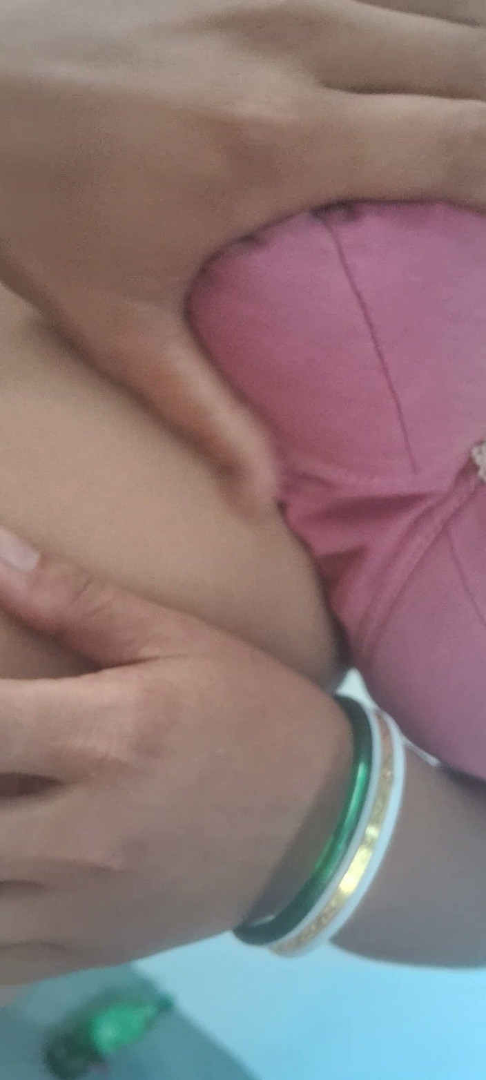 Localsexlove011: Desi Indian Assamese Bhabi Big Boobs with Bra and Devar...