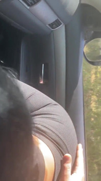 Goes Deep Deepthroat Blowjob
