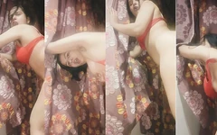 I and My Step Daughter Had Fun While Having Sex Fast