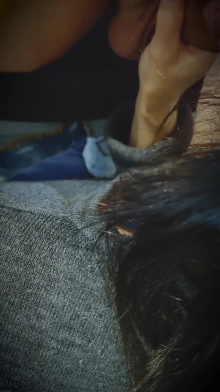 Branquinha De Leite: 已婚女人的完美口交