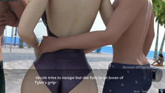 Porngame201: Cinta ibu tiri #15