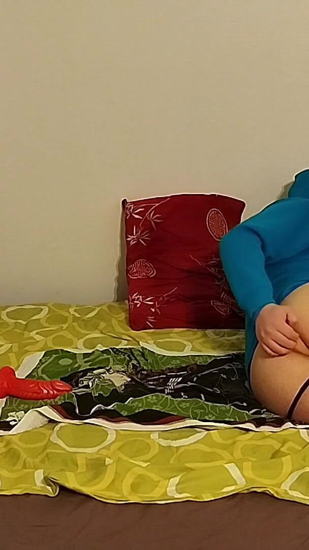 Nerdy Butt Slut's Midweek Relaxation - Part 2 (ShiroiHenjin) Nerdy Butt Slut's Midweek Relaxation - Part 2 (ShiroiHenjin)