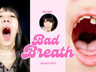 Japan Fetish Fusion: Reina Makino&#039;s orale intimiteit onthuld