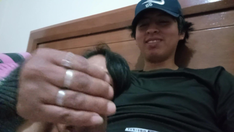 Moo DBOXXX: Моя мачуха хоче виправити своє молоко, вона пристрастилася до мене, тепер вона хоче сексу кожен день, її чоловік працює