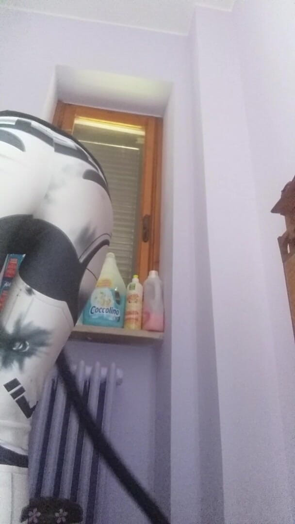 savannahamatoriale: Ia sangat seksi vakumin!